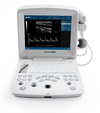 DUS 60 Vet Portable Ultrasound Model