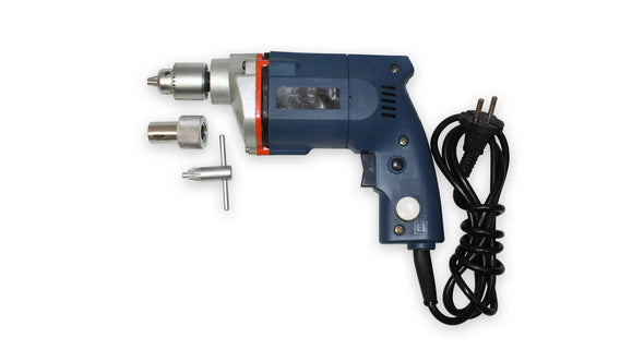Orthopedic Electric Bone Drill DeLuxe 220V