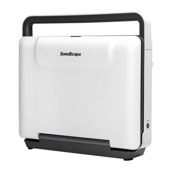 SonoScape A6V Expert E1V - Demo | Best Selling Ultrasound