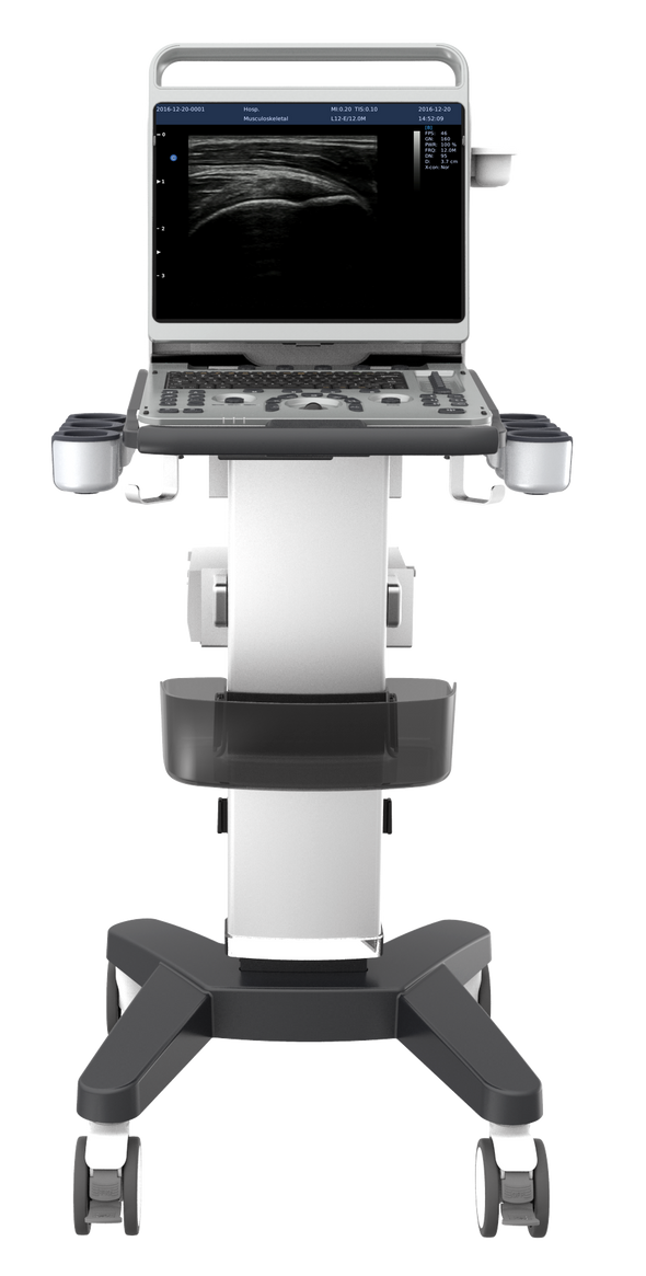 KM-10 trolley for eBit Ultrasounds