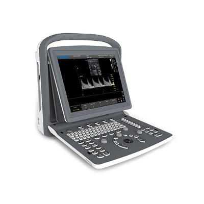 Chison ECO2Vet Portable Ultrasound | Affordable PW | KeeboVet