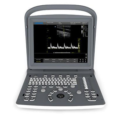Chison ECO2Vet Demo Model Ultrasound | KeeboVet