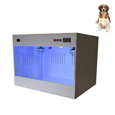 ICU Pet Incubator Box