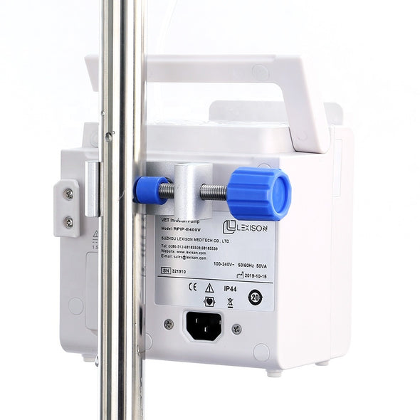 KM-E400V Veterinary Infusion Pump