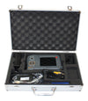 BovyEquiScan 60L - Veterinary Ultrasound Open Carrying Case