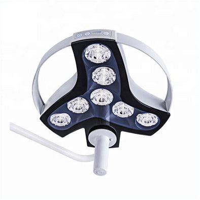 Ceiling Mount Double Arm Operation Light
