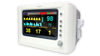 Keebomed Patient Monitors Patient Monitor KM-1000C With EtCO2 and SpO2