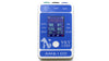 KM-31 ECG Vet Monitor 2.4 Inch Color TFT LCD Display Portable Bluetooth Veterinary Clinic Equipment 