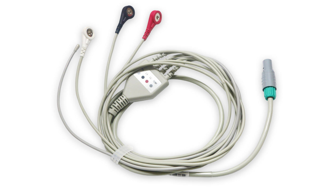 KeeboVet Mini ECG Vet Monitor with Bluetooth – KeeboVet Veterinary ...