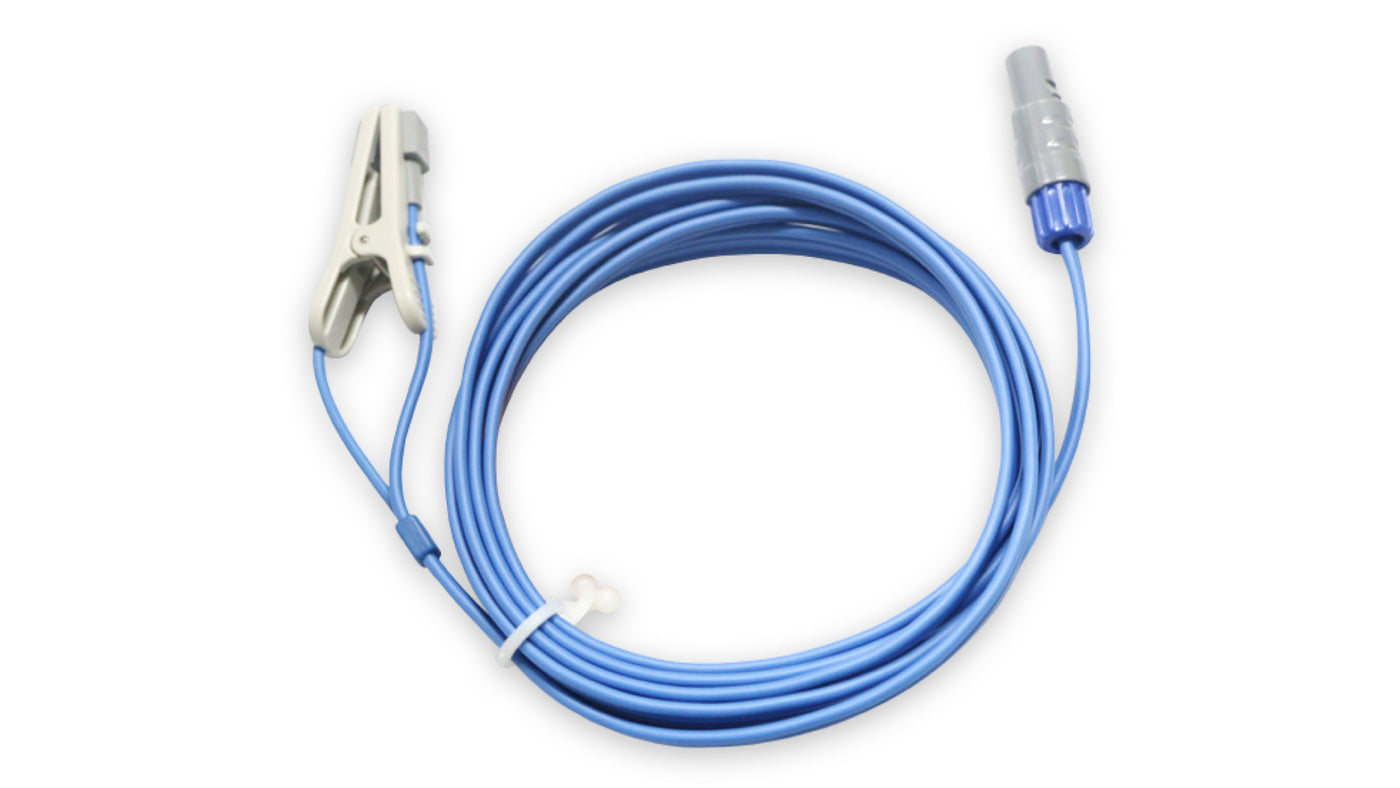 KeeboVet Mini ECG Vet Monitor with Bluetooth – KeeboVet Veterinary ...