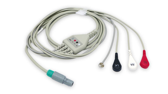 KeeboVet KM47 Medical Handheld Portable Veterinary Patient Monitor Sub-System