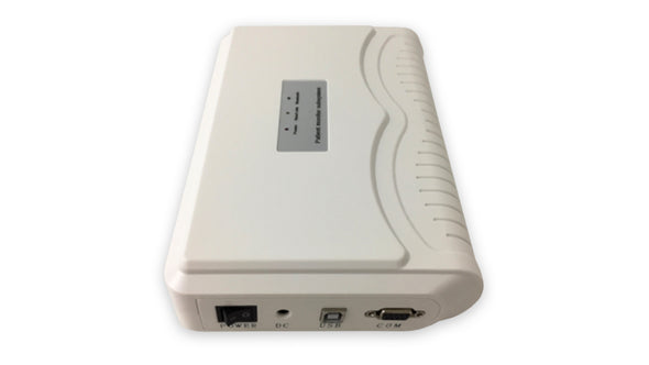KeeboVet KM47 Medical Handheld Portable Veterinary Patient Monitor Sub-System