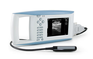 Keebomed Used Ultrasounds KX5100V Demo Model