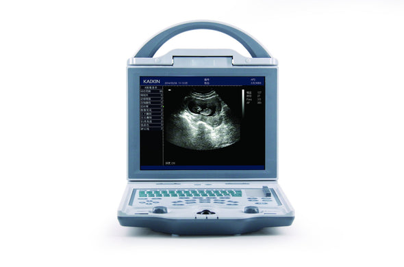 KX5600Vet - Deals on Veterinary Ultrasounds - 1