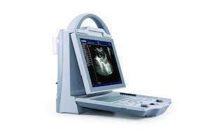 Refurbished KX5600V Animal Ultrasound Scanner | KeeboVet