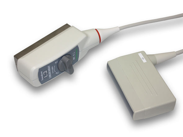 SonoScape A6 Ultrasound Probes | L3 Linear Transducer & Connector
