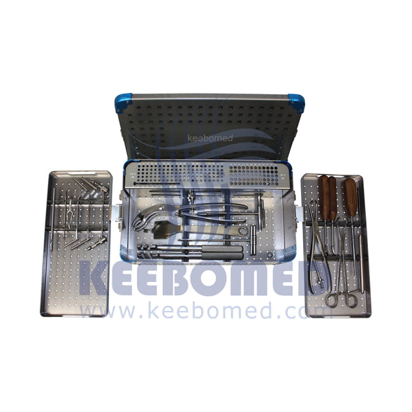 Custom Made Orthopedic Kit - VET EQUIPMENT