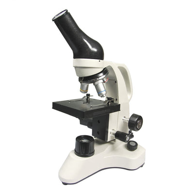 Monocular Biological Thermostat Microscope