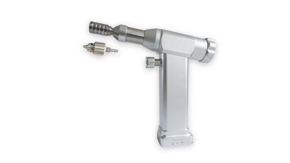 Large Orthopedic Torque Drill M-02 | KeeboVet