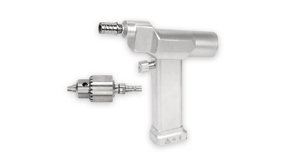 Quick Coupling Cannulated Electric Bone Drill 1200 RPM M-06 | KeeboVet