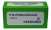 KeeboMed Sutures Sutures Nylon Monofilament
