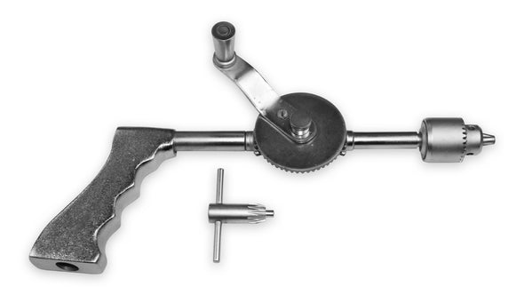 KeeboVet Veterinary Orthopedic Hand Drill