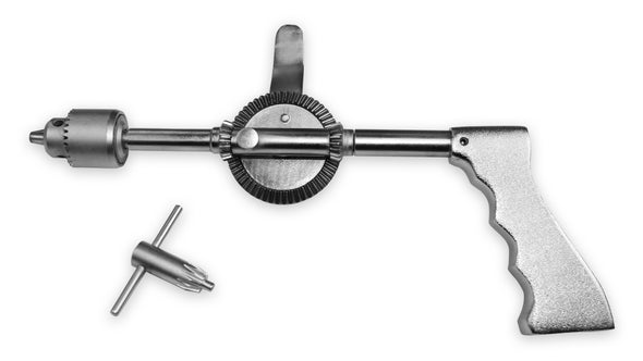 KeeboVet Veterinary Orthopedic Hand Drill