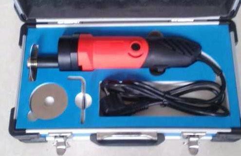 Orthopedic Plaster Saw M-18 - VET EQUIPMENT