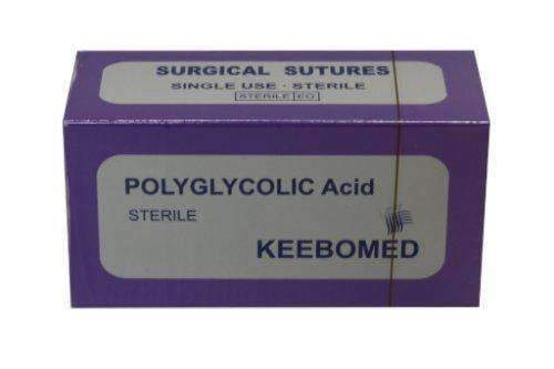 PGA  Polyglycolic Acid