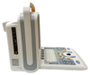 Chison Q5Vet Color Doppler Ultrasound | Side Ports | KeeboVet