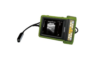 RKU-10V Handheld Veterinary Ultrasound