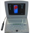 Keebomed Used Ultrasounds Demo Model KX5000V
