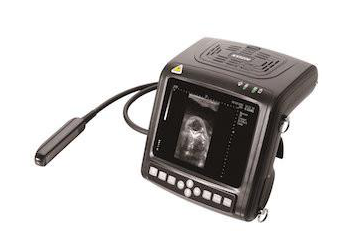 Keebomed Palm ultrasounds KX5200V