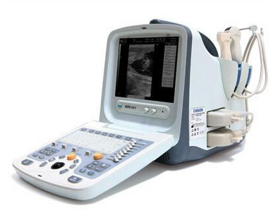 Chison 9300Vet Ultrasound For Veterinary