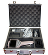KeeboVet Veterinary Ultrasound Equipment OviSonoSui 30Vet Carrying Case Open