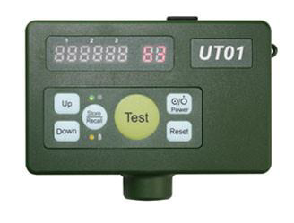 UT01 Backfat Test Vet Instrument