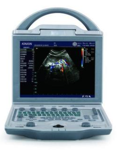 DCU-12 Vet Ultrasound