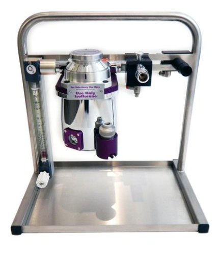 KAN-7700Vet Table Top Anesthesia Machine On Sale