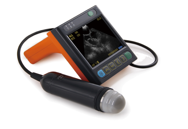 Jet Trampe vælge Lightweight Full Digital Mechanical Sector Ultrasound Scanner – KeeboVet  Veterinary Ultrasound Equipment