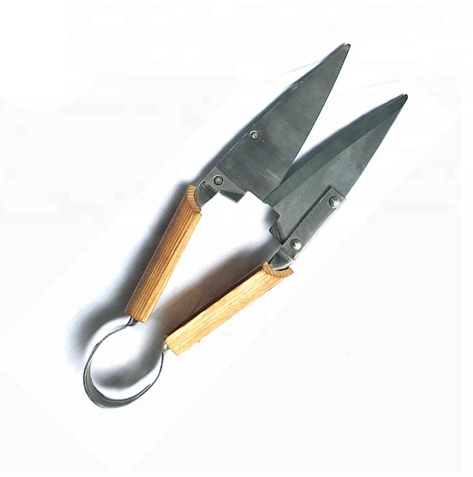 Small Scissors-Twice Sheared Sheep – SkeinAppeal