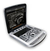 Chison SonoBook 6Vet Laptop Color Doppler Ultrasound for Veterinary