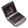 Chison SonoBook 9 Vet Laptop Color Doppler Ultrasound Machine