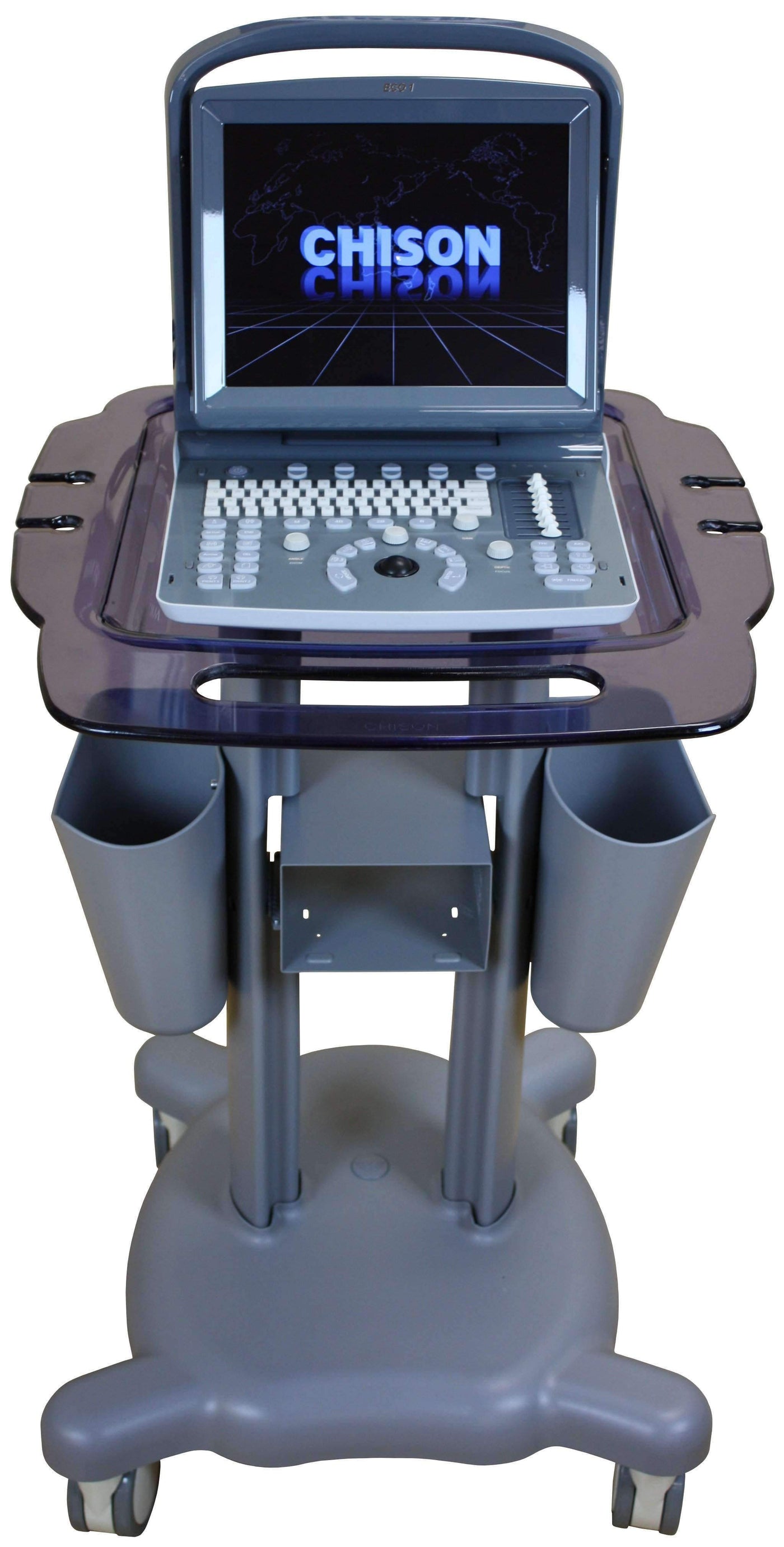 Chison ECO1 – KeeboVet Veterinary Ultrasound Equipment