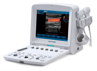 EDAN U50 Veterinary Ultrasound Model