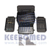 Complete Orthopedic Kit for Small Autoclaves, KeeboVet Veterinary Ultrasound Equipment