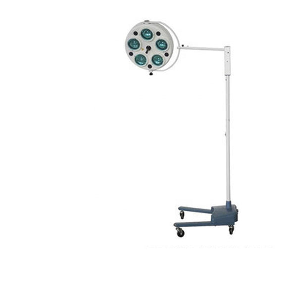 Floor Standing LED Shadowless Operating Lamp