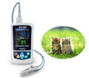 Veterinary Equipment Handheld Pulse Oximeter