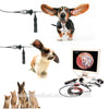 Portable Video Otoscope Veterinary