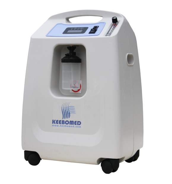 Vet Oxygen Therapy Concentrator