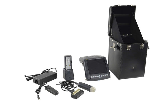 Full Digital Mechanical Sector Ultrasonic Diagnostic Instrument(veterinary) with